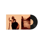 Girl Who Cried Wolf 12" Vinyl - Black