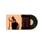 Girl Who Cried Wolf 12" Vinyl - Black